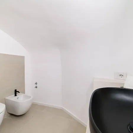 Chiaia Wi-fi & Netflix *