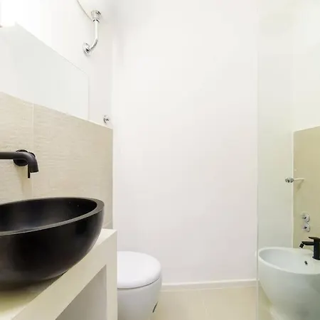 Chiaia Wi-fi & Netflix *