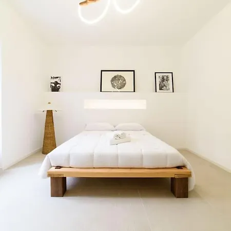 Apartamento Chiaia Wi-fi & Netflix