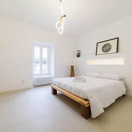 Apartamento Chiaia Wi-fi & Netflix