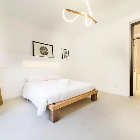 Apartamento Chiaia Wi-fi & Netflix *