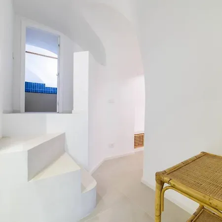 Apartamento Chiaia Wi-fi & Netflix