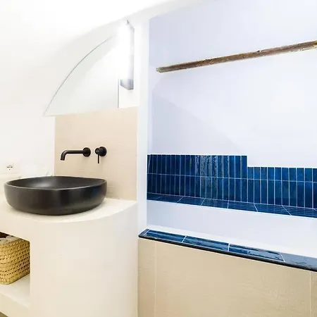 Chiaia Wi-fi & Netflix