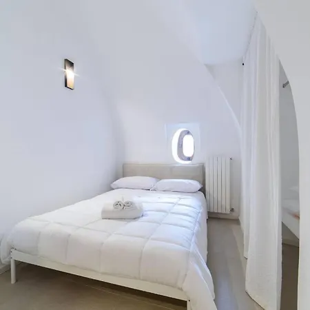 Chiaia Wi-fi & Netflix Apartamento Nápoles