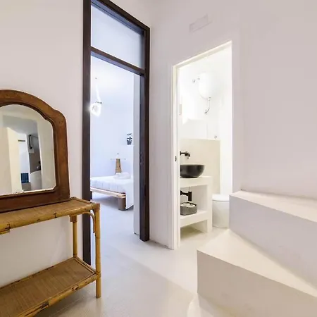 Apartamento Chiaia Wi-fi & Netflix